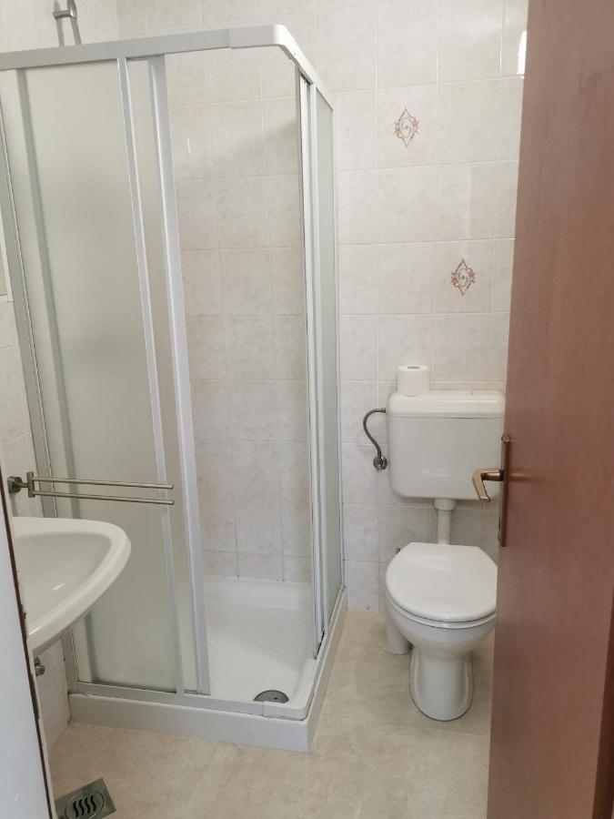 נייביצה Apartment Sara מראה חיצוני תמונה