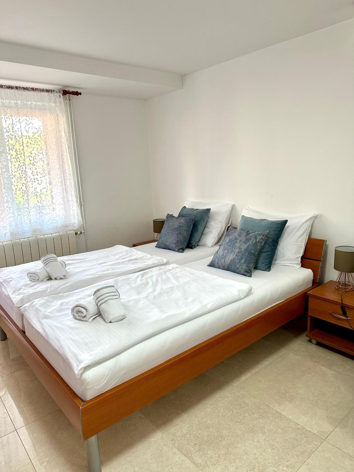 נייביצה Apartment Sara מראה חיצוני תמונה
